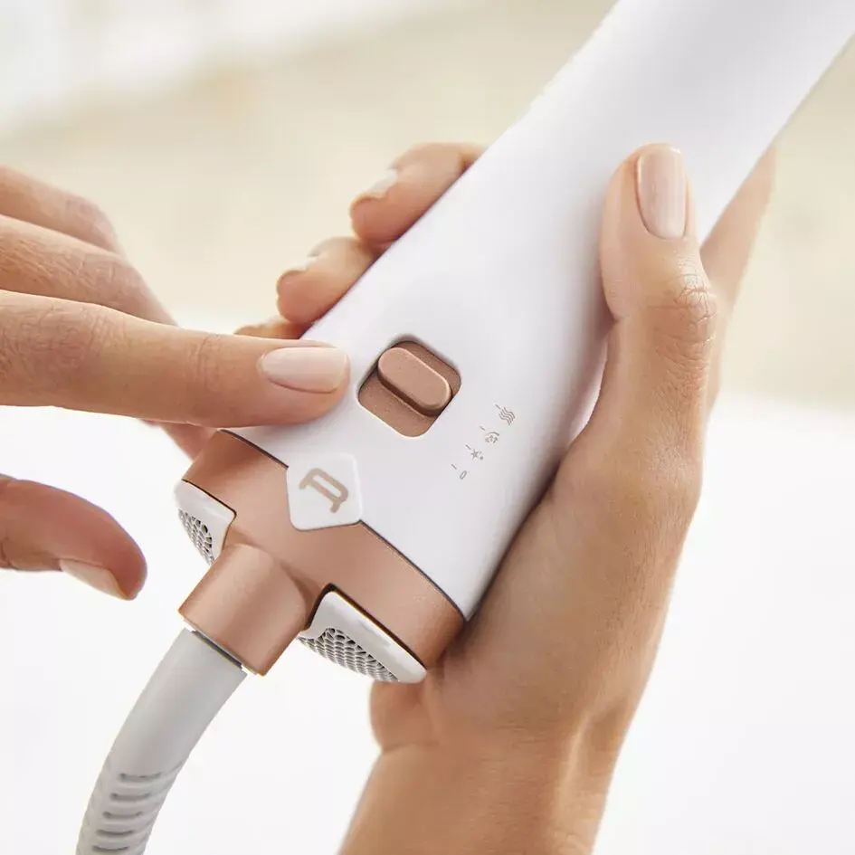Фен-щетка Rowenta Brush Activ Ultimate Care CF9720 Photo 7