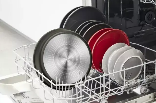Cookware set Tefal L7649453 — 4-piece Photo 4