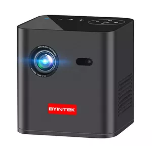 Беспроводной мини-проектор BYINTEK P19