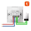 Avatto ZWT100 Zigbee 3A умный термостат Photo 3