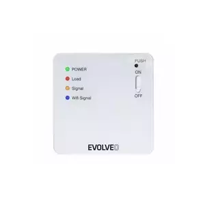 Switching Unit Evolveo EVO-RV-SU for Boiler — Evolveo EVO-RV-SU