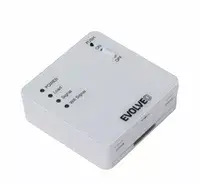 Pārslēgšanas bloks Evolveo EVO-RV-SU Photo 3