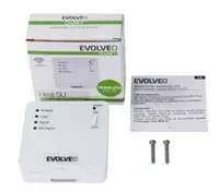 Pārslēgšanas bloks Evolveo EVO-RV-SU Photo 4