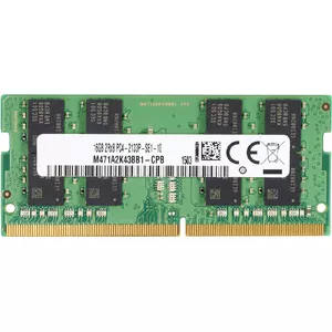 Memory Module HP 4GB DDR4-2666 SO-DIMM