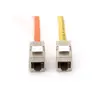 Keystone Module Digitus Cat. 6A Shielded Photo 3