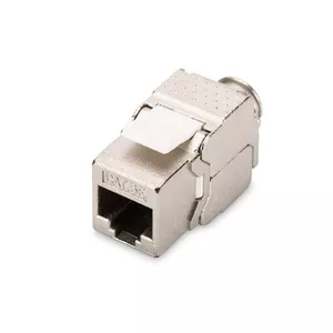 Keystone Module Digitus CAT 5e Class D Shielded DN-93512