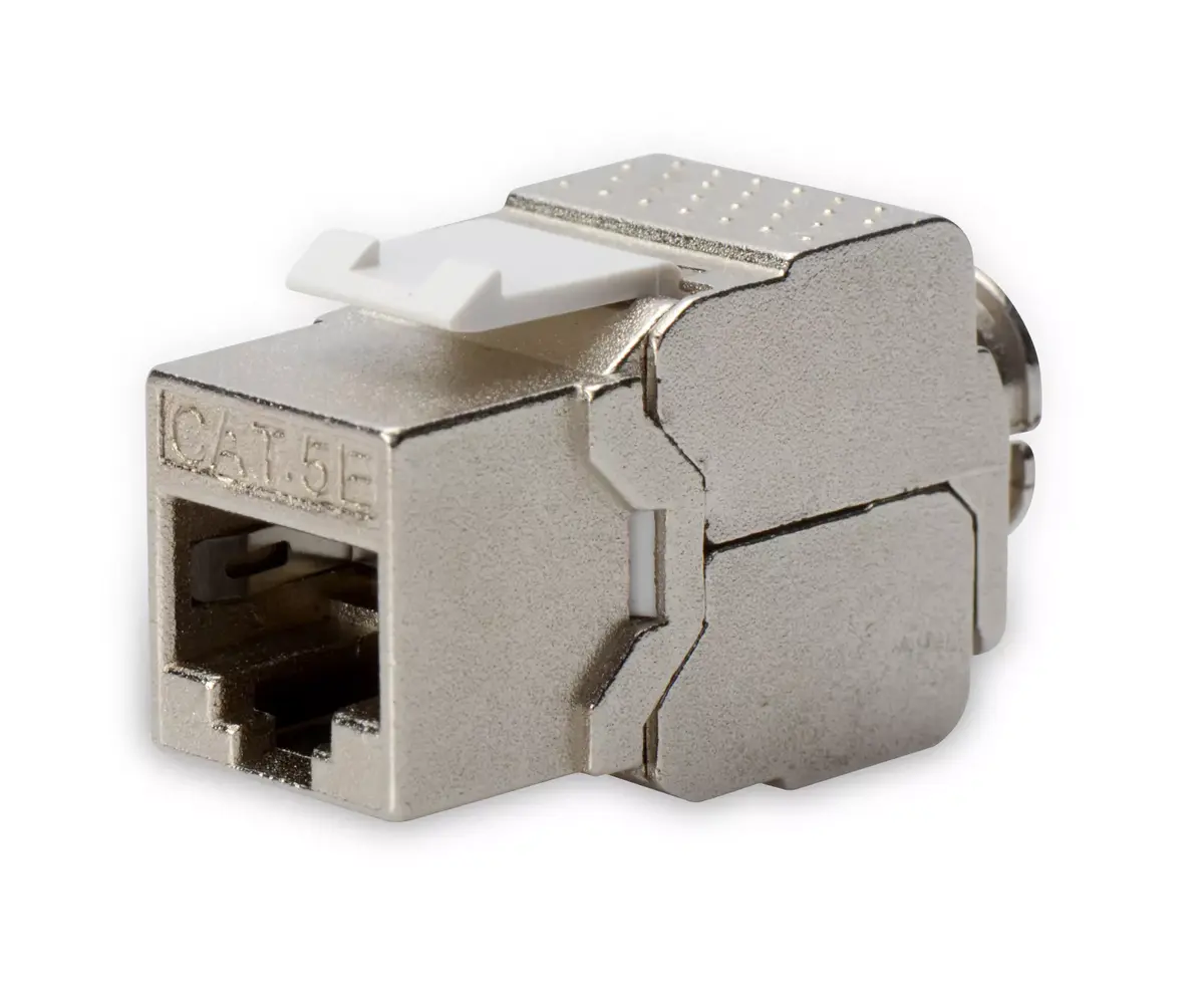 Keystone modulis Digitus CAT 5e Class D DN-93512 Photo 2