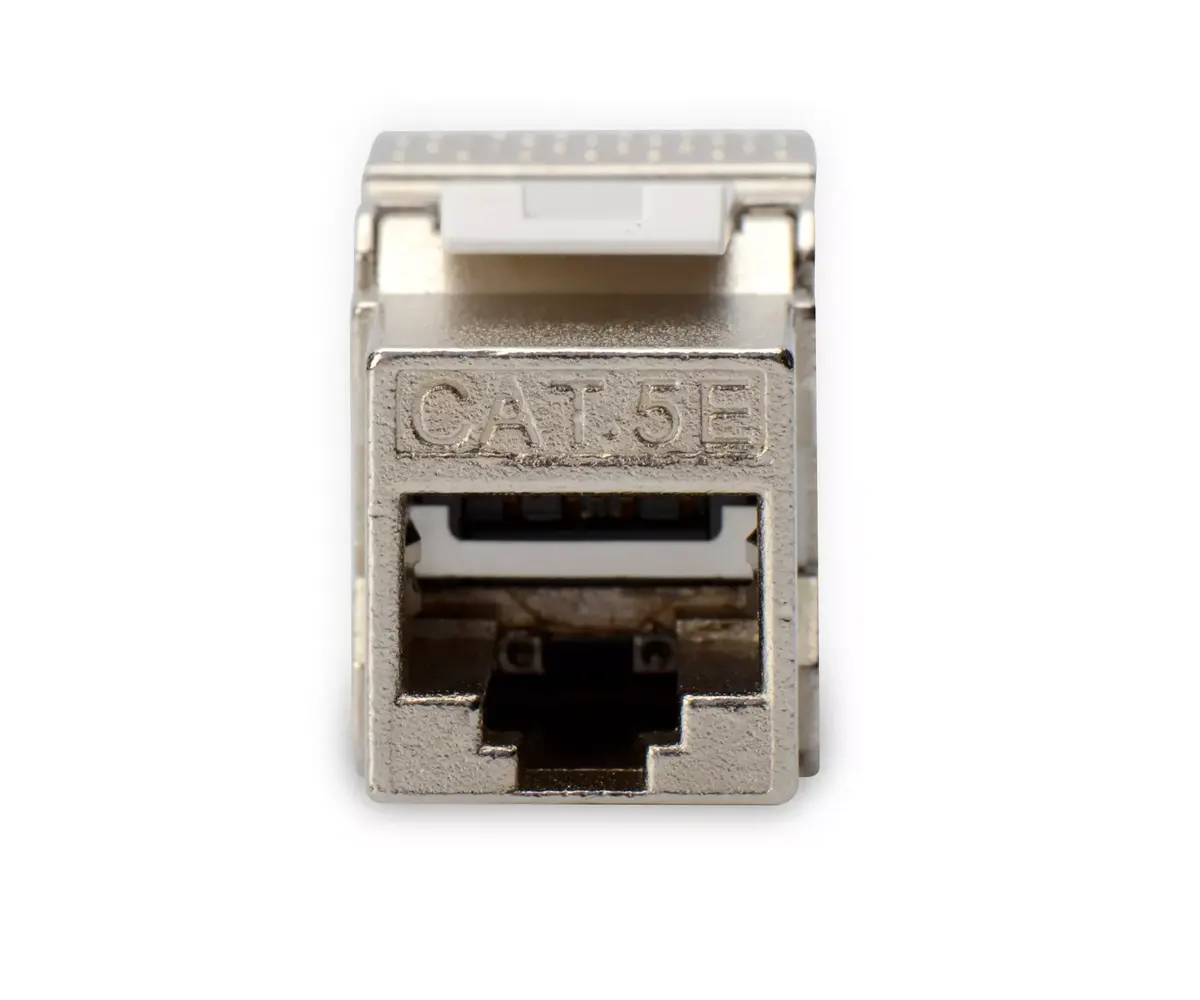 Keystone modulis Digitus CAT 5e Class D DN-93512 Photo 3