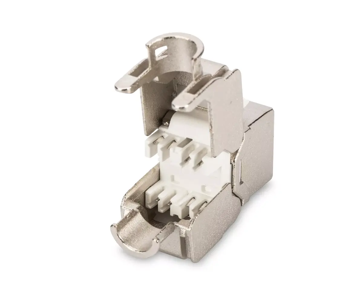 Keystone modulis Digitus CAT 5e Class D DN-93512 Photo 4