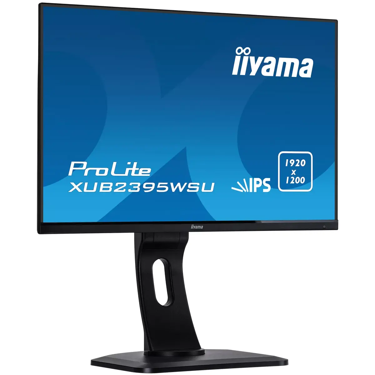 iiyama ProLite XUB2395WSU-B1 22.5-inch WUXGA IPS Monitor Photo 11