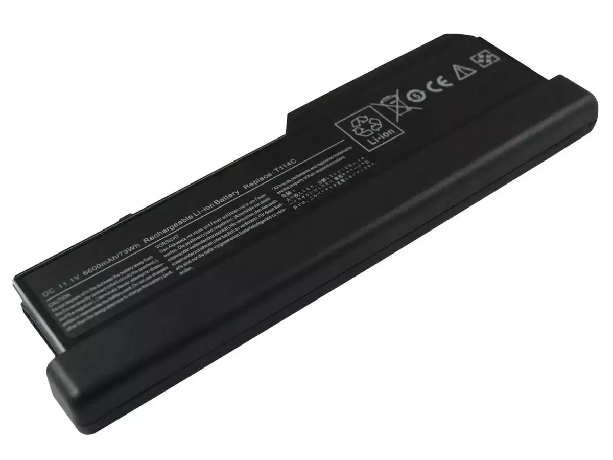 Аккумулятор MicroBattery MBI2281 для ноутбука Photo 2