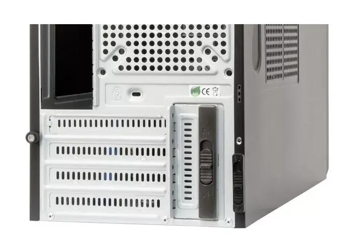 Datora korpuss Chieftec CT-04B-OP Photo 3