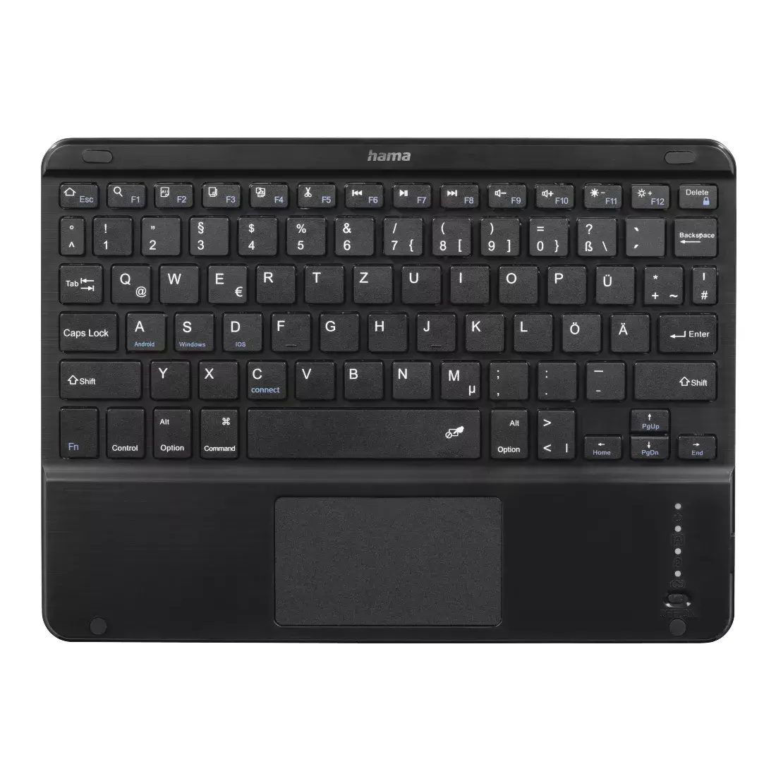 Folio maciņš Hama Premium 27.9 cm (11") Photo 3