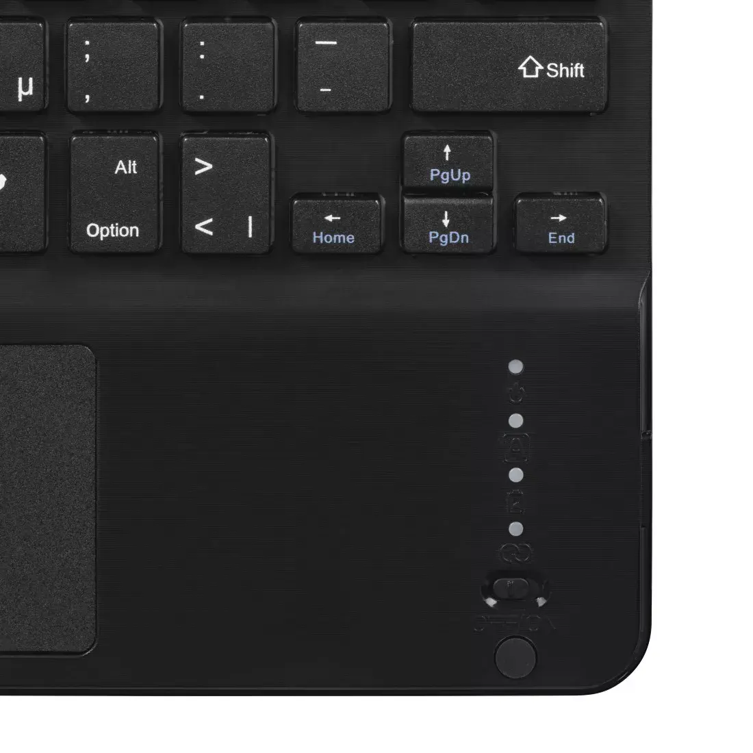 Folio maciņš Hama Premium 27.9 cm (11") Photo 8
