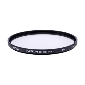 Ultraviolet (UV) camera filter Hoya Fusion ONE Next UV 40.5 mm