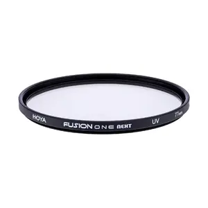 Ultraviolet (UV) camera filter Hoya Fusion ONE Next UV 37 mm