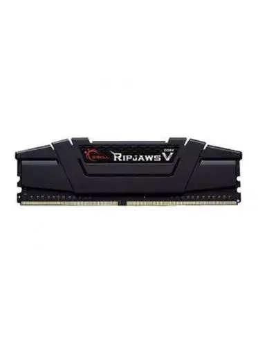 G.Skill Ripjaws V F4-3200C16S-8GVKB atmiņas