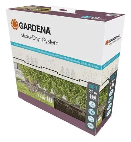 Gardena 13503-20 dārza šļūtene Photo 4