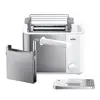 Toaster Braun GRILLE-PAIN HT5015WH Photo 2