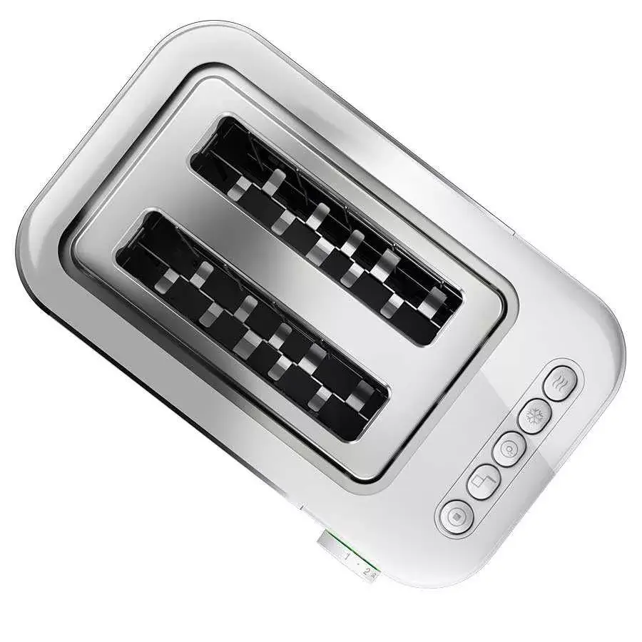 Toaster Braun GRILLE-PAIN HT5015WH Photo 3