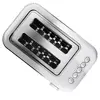 Toaster Braun GRILLE-PAIN HT5015WH Photo 3