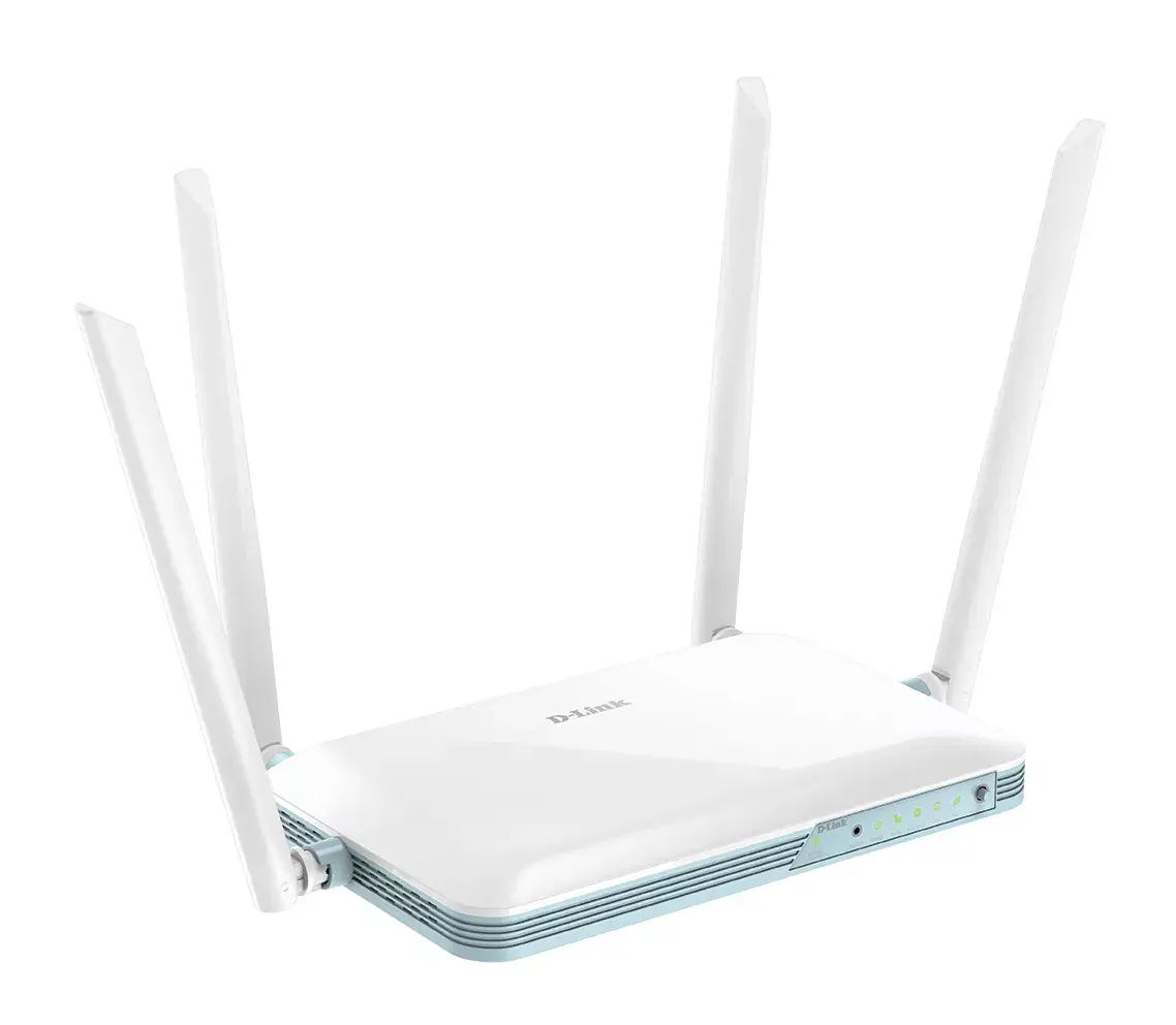 Maršrutētājs D-Link EAGLE PRO AI N300 Photo 2