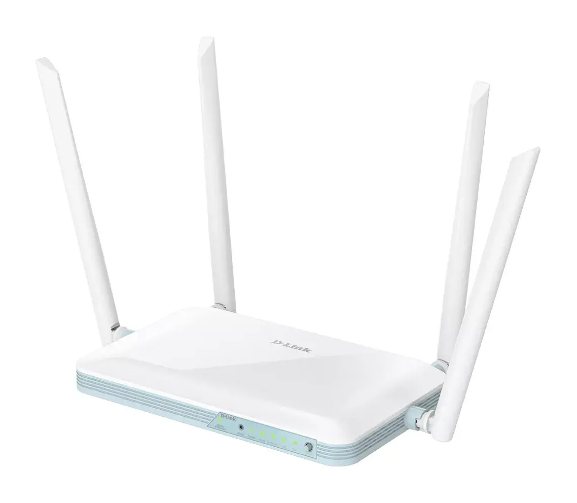 Maršrutētājs D-Link EAGLE PRO AI N300 Photo 3