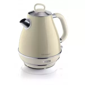 Ariete ARI-2869-BG electric kettle 1.7 L 2000 W Beige