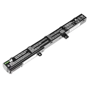 Battery Green Cell AS75PRO for ASUS X551 X551C X551CA X551M X551MA