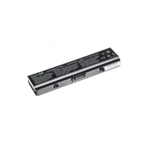 Аккумулятор для ноутбука Green Cell DE05 совместимый с Dell Inspiron 1525/1526/1545/1546, Li-Ion 4400 мAh, черный