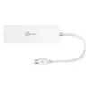 USB-C Мульти Адаптер j5create JCD373-N Photo 3