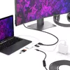 USB-C Мульти Адаптер j5create JCD373-N Photo 4