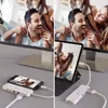 USB-C Мульти Адаптер j5create JCD373-N Photo 7