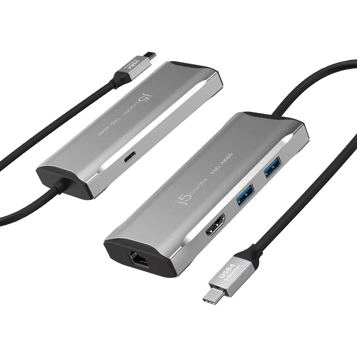 j5create JCD392 USB-C Док-станция Photo 2
