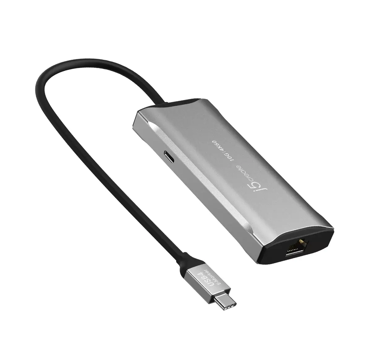 j5create JCD392 USB-C Док-станция Photo 3