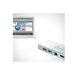 Гигабитный Ethernet