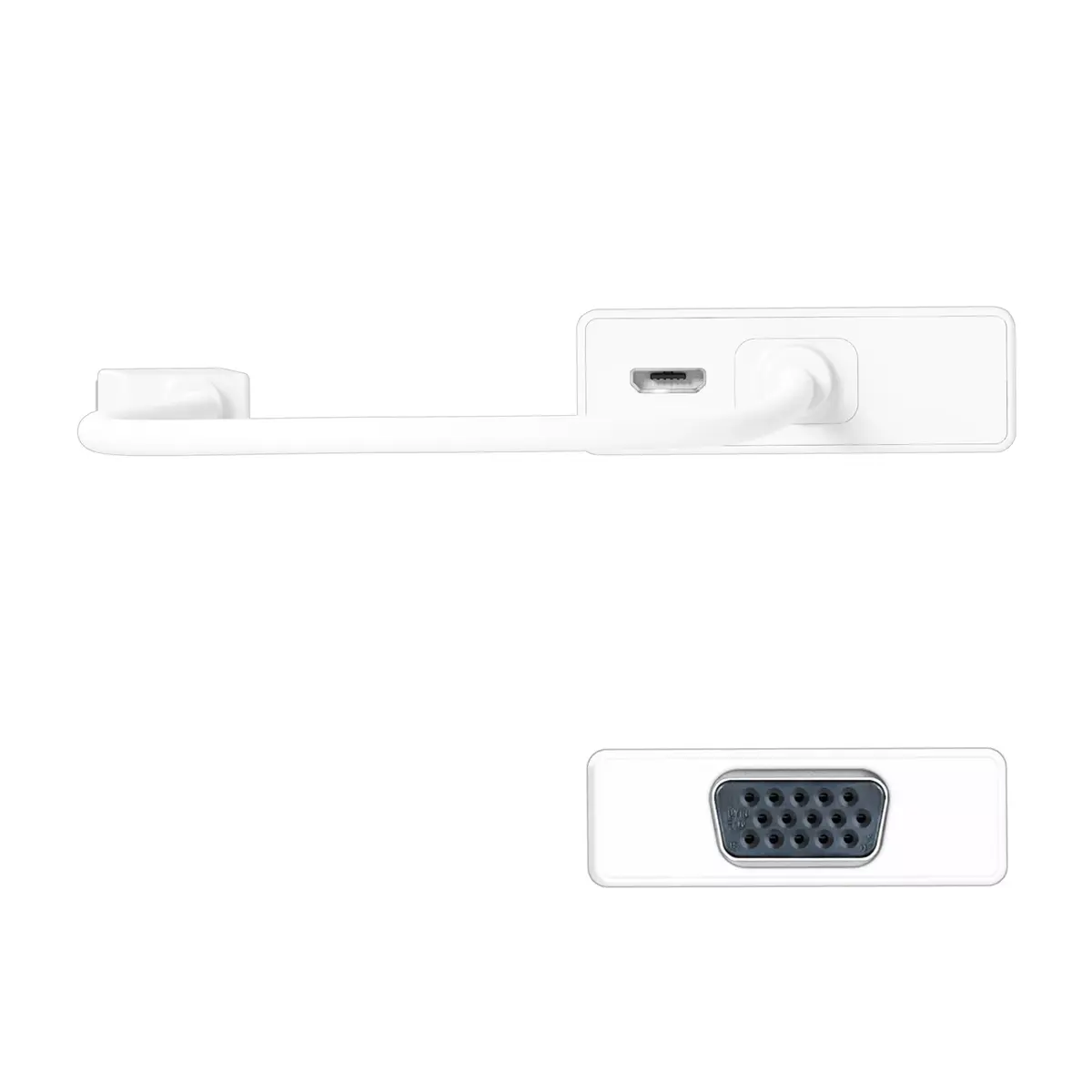j5create JUD380 USB 3.0 Мини Док Photo 3