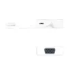 j5create JUD380 USB 3.0 Мини Док Photo 3