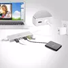 j5create JUD380 USB 3.0 Мини Док Photo 4
