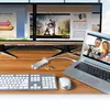 j5create JUD380 USB 3.0 Мини Док Photo 5