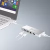 j5create JUD380 USB 3.0 Мини Док Photo 6