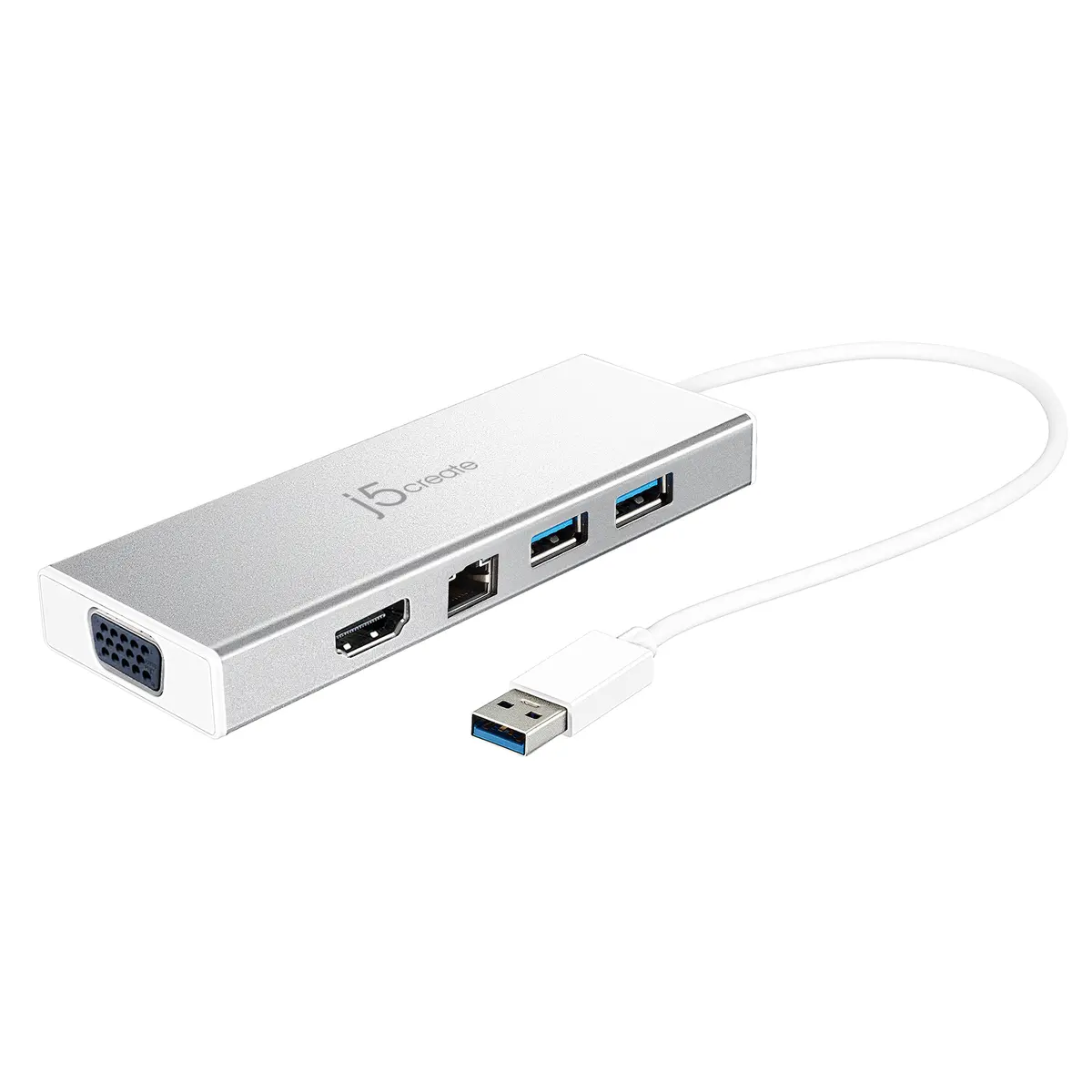 Docking Stations