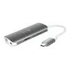 j5create JCD383 USB-C 9-в-1 Мульти Адаптер Photo 2