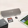 j5create JCD383 USB-C 9-в-1 Мульти Адаптер Photo 5