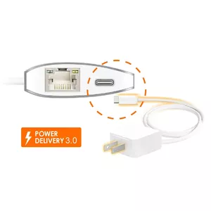 Power Delivery 3.0