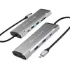 j5create JCD397-N 4K60 Elite USB-C Mini Doks Photo 2