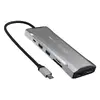 j5create JCD397-N 4K60 Elite USB-C Mini Doks Photo 3