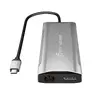 j5create JCD397-N 4K60 Elite USB-C Mini Doks Photo 4