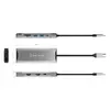 j5create JCD397-N 4K60 Elite USB-C Mini Doks Photo 6