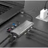 j5create JCD397-N 4K60 Elite USB-C Mini Doks Photo 7